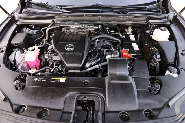 2023 Lexus RX RX 350 Premium Plus