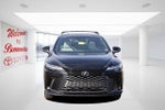 2023 Lexus RX RX 350 Premium Plus