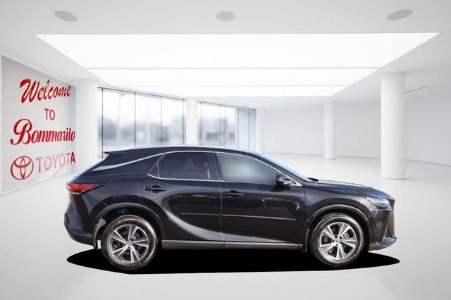 2023 Lexus RX RX 350 Premium Plus