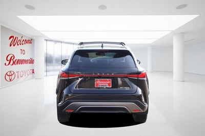 2023 Lexus RX RX 350 Premium Plus