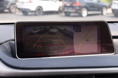 2016 Lexus RX 350 FWD 4dr