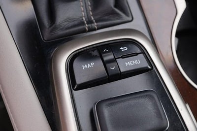 2016 Lexus RX 350 FWD 4dr