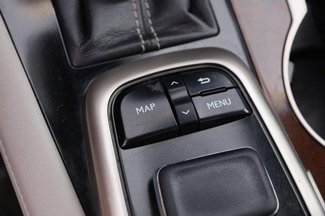 2016 Lexus RX 350 FWD 4dr