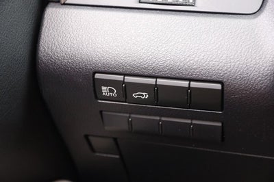 2016 Lexus RX 350 FWD 4dr