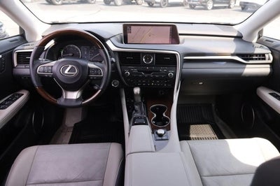 2016 Lexus RX 350 FWD 4dr