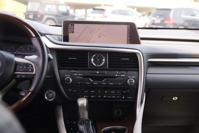 2016 Lexus RX 350 FWD 4dr