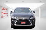 2016 Lexus RX 350 FWD 4dr