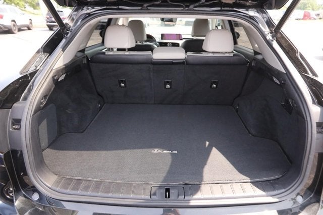 2016 Lexus RX 350 FWD 4dr
