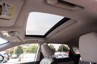 2016 Lexus RX 350 FWD 4dr