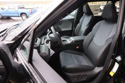 2026 Toyota RAV4 XLE