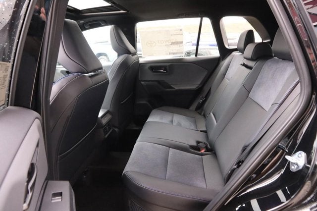 2026 Toyota RAV4 XLE