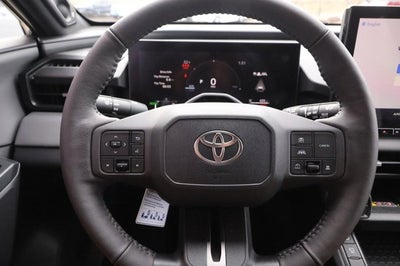 2026 Toyota RAV4 XLE