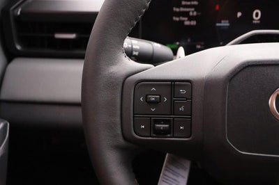 2026 Toyota RAV4 XLE