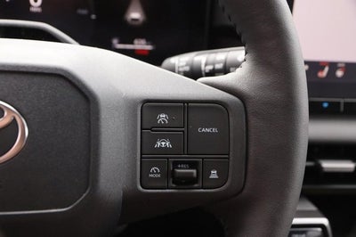 2026 Toyota RAV4 XLE