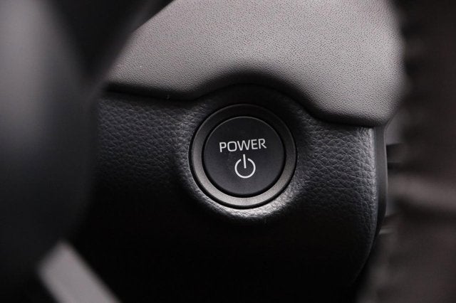 2026 Toyota RAV4 XLE