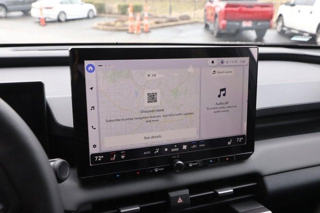 2026 Toyota RAV4 XLE