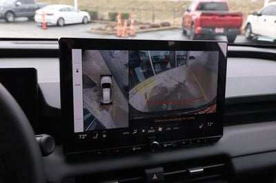 2026 Toyota RAV4 XLE