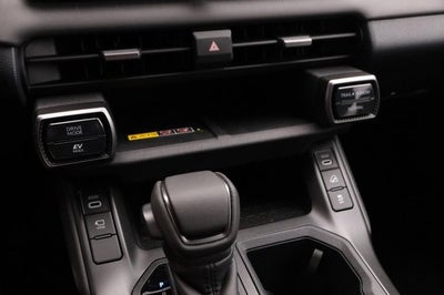 2026 Toyota RAV4 XLE