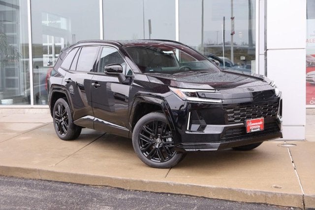 2026 Toyota RAV4 XLE