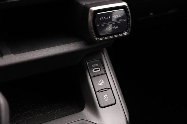 2026 Toyota RAV4 XLE