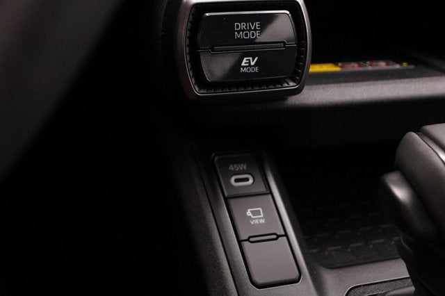 2026 Toyota RAV4 XLE