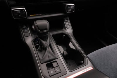 2026 Toyota RAV4 XLE