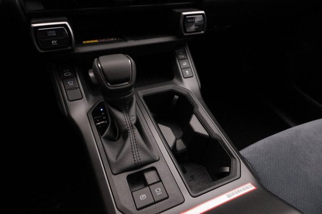 2026 Toyota RAV4 XLE