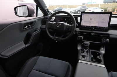 2026 Toyota RAV4 XLE