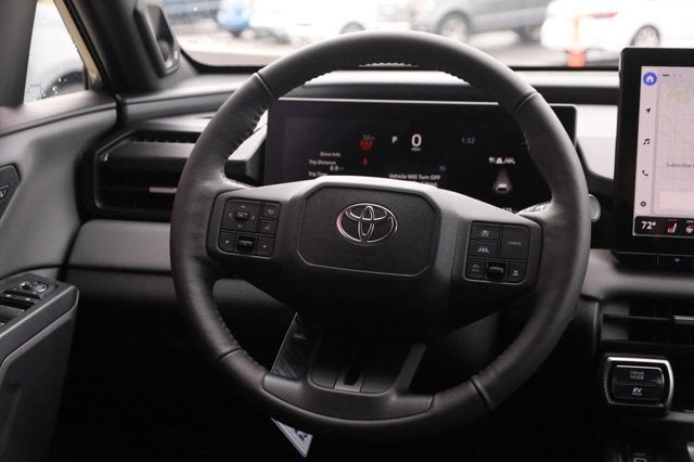 2026 Toyota RAV4 XLE