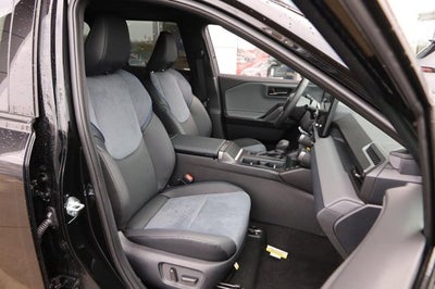 2026 Toyota RAV4 XLE