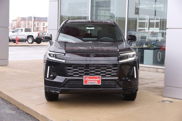 2026 Toyota RAV4 XLE