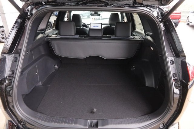 2026 Toyota RAV4 XLE