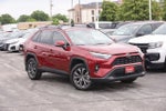 2025 Toyota RAV4 Hybrid XLE Premium