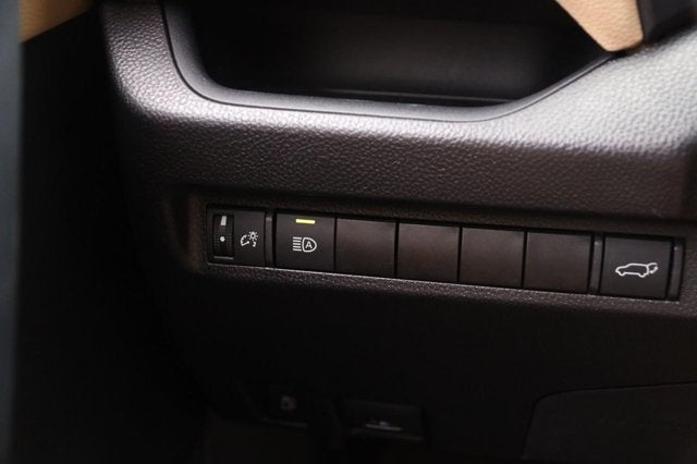 2025 Toyota RAV4 Hybrid XLE Premium