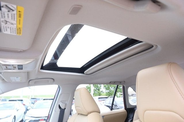 2025 Toyota RAV4 Hybrid XLE Premium