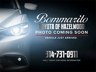 2012 Toyota RAV4 4WD 4dr I4