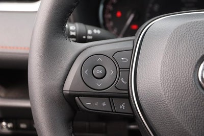 2023 Toyota RAV4 Adventure