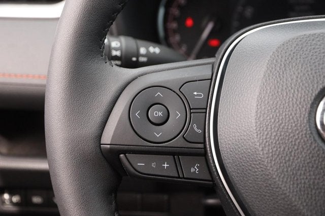 2023 Toyota RAV4 Adventure