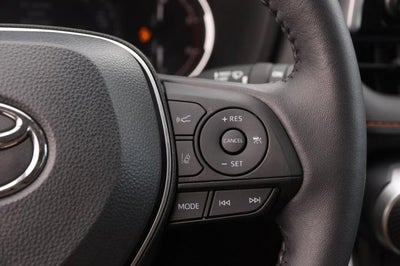 2023 Toyota RAV4 Adventure