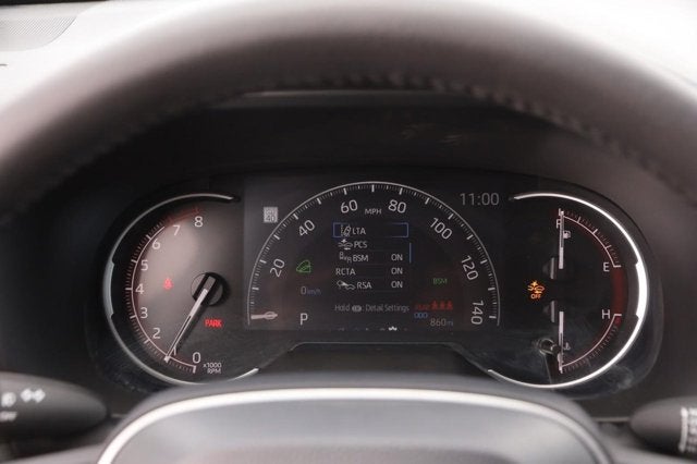 2023 Toyota RAV4 Adventure