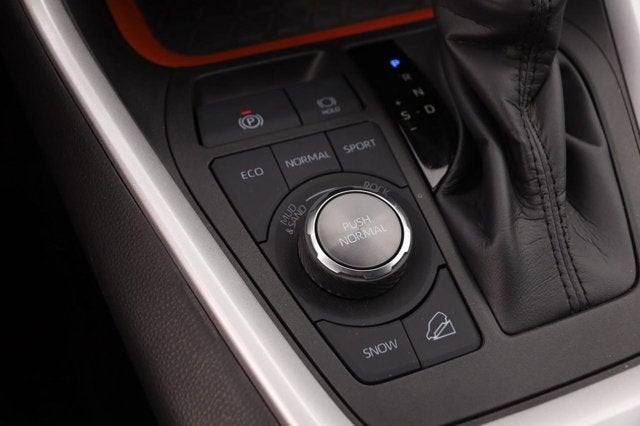 2023 Toyota RAV4 Adventure