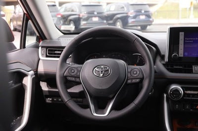 2023 Toyota RAV4 Adventure