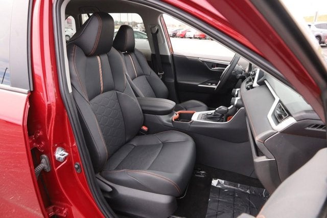 2023 Toyota RAV4 Adventure