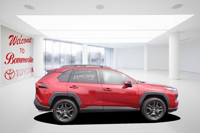 2023 Toyota RAV4 Adventure