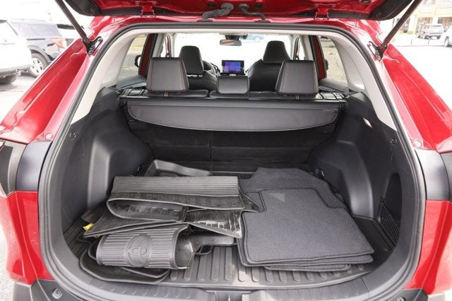 2023 Toyota RAV4 Adventure