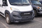 2023 RAM ProMaster Cargo Van 3500 High Roof 159" WB EXT