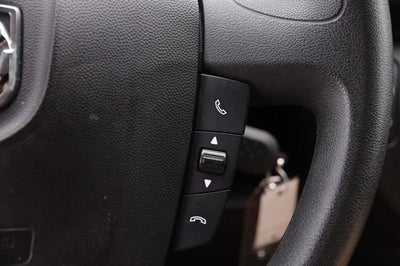 2019 RAM ProMaster Cargo Van 2500 High Roof 136" WB