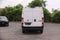 2019 RAM ProMaster Cargo Van 2500 High Roof 136" WB