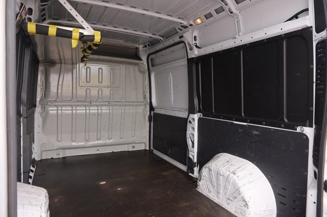 2019 RAM ProMaster Cargo Van 2500 High Roof 136" WB
