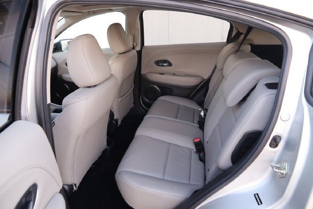 2016 Honda HR-V EX-L w/Navi